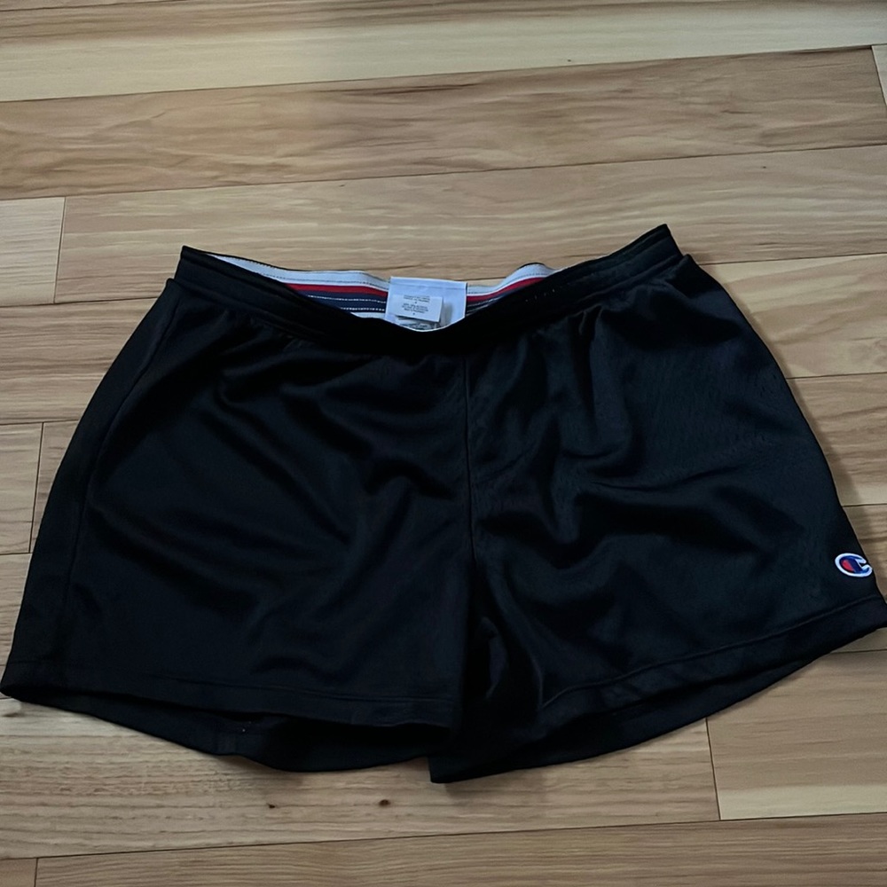 Champion Running Athletic Shorts